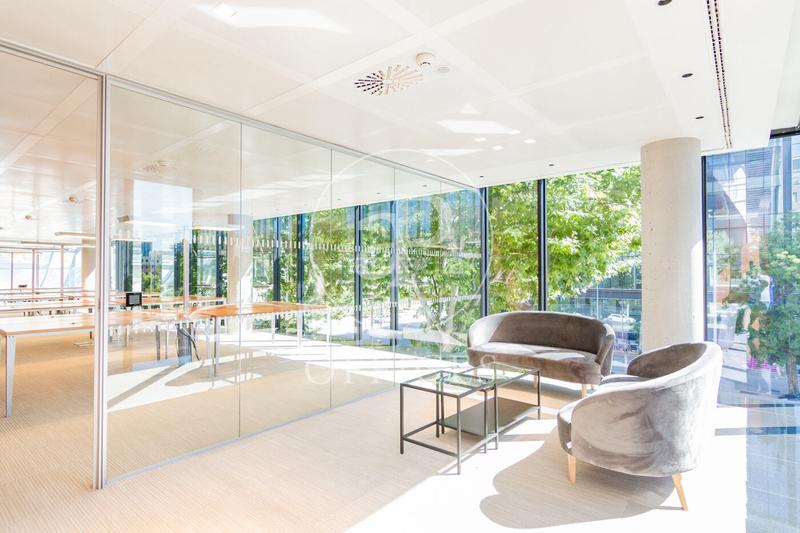 Foto c721abc1-c814-42ba-b9b2-72973e93ea1e. Rent office space with heating in Delicias Madrid