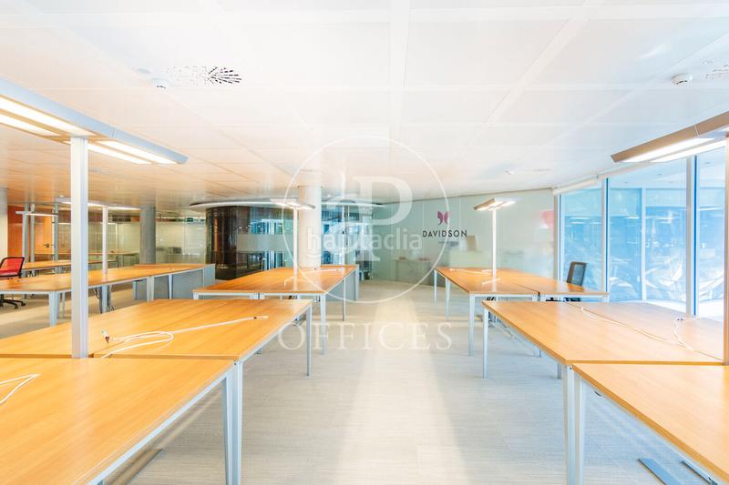 Foto d21068b0-a921-485c-b6f3-9e58966a22ee. Rent office space with heating in Delicias Madrid