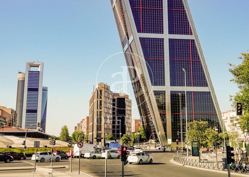 Foto 06b85eae-95c2-46fe-aec7-133c9cbb0adf. Affitto ufficio in p.º de la castellana 216 in Castilla Madrid