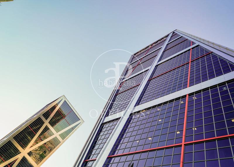 Foto 384bddff-0492-4e0b-b0cd-799703ab4b27. Lloguer oficina a p.º de la castellana 216 a Castilla Madrid