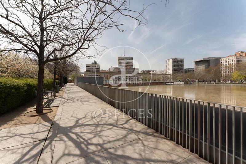 Foto 3669f023-76fe-4d0c-8bf8-843b7d577f81. Location bureau dans p.º de la castellana 216 dans Castilla Madrid