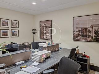 Office space in C. de Hermosilla