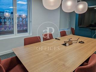 Büro in C. de Hermosilla