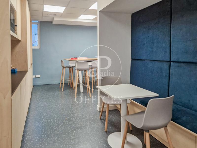 Foto 270ff47e-dc89-4d79-9ed1-c1163c9df614. Rent office space with heating in Recoletos Madrid