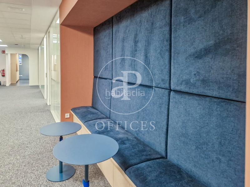 Foto a695877e-fbcc-4775-88c1-40a114e37ed3. Rent office space with heating in Recoletos Madrid