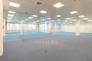 Büro in Av. Isla Graciosa 1