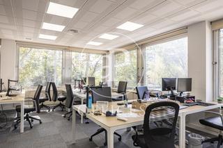 Miete Büro  Av. de brasil. Oficina en alquiler en avenida brasil