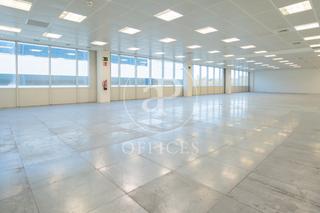 Location Bureau à Av. isla graciosa 1. Oficina en alquiler en san sebastián de los reyes