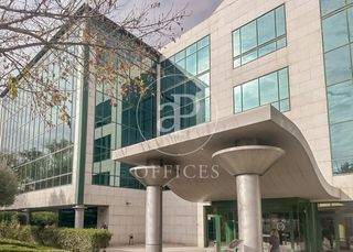 Miete Büro in Av. isla graciosa 1. Oficina en alquiler en san sebastián de los reyes