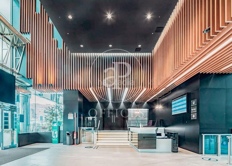 Foto 555ae91c-79c5-4722-a8b0-42d496cde903. Alquiler oficina  en alquiler en calle eucalipto en Madrid