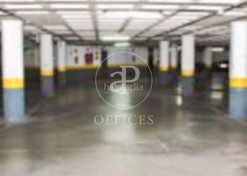 Foto 0ea12eaa-b17a-45ab-9863-e3046c591267. Lloguer oficina amb calefacció a el soto de La Moraleja La Moraleja