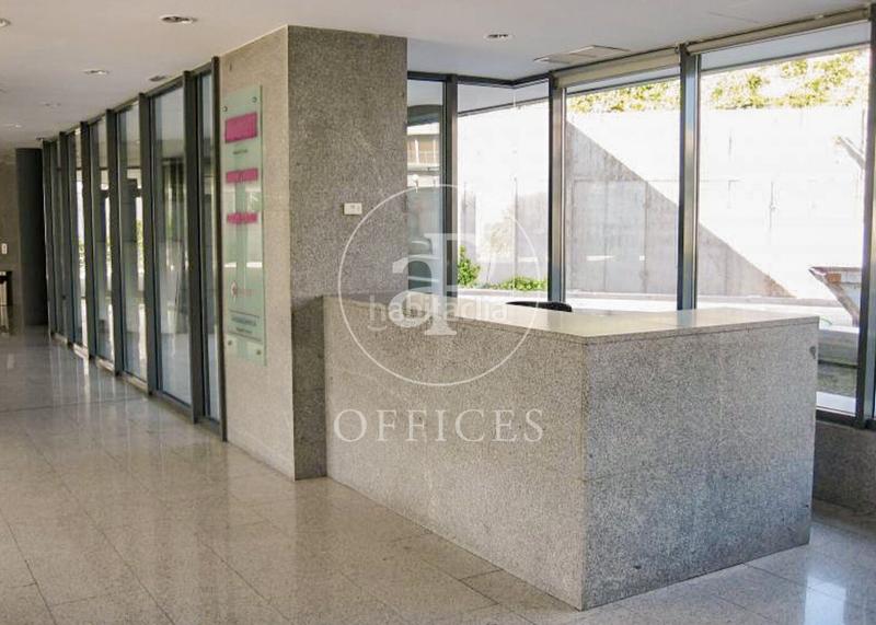 Foto 1612f00b-75bf-4fae-a101-607dbbd6d848. Lloguer oficina amb calefacció a el soto de La Moraleja La Moraleja