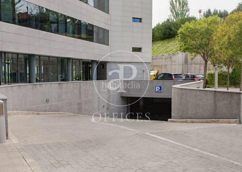 Foto 8f957a8d-aa95-4395-95e9-bbc15a419039. Lloguer oficina amb calefacció a el soto de La Moraleja La Moraleja