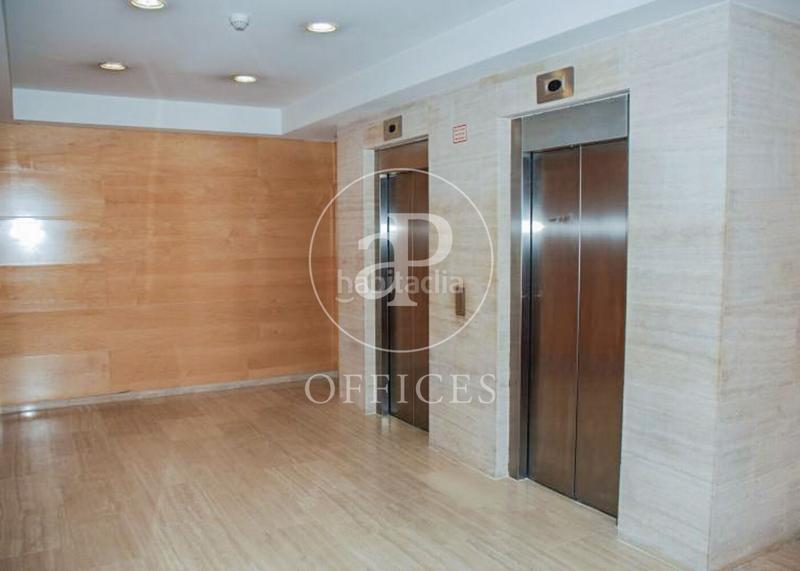 Foto ff335d2e-2702-4da6-88d8-e73b53b30b7a. Lloguer oficina amb calefacció a el soto de La Moraleja La Moraleja