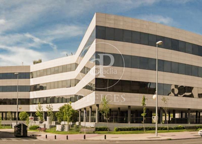 Foto b4d9b1eb-ccbc-49bb-b665-65318f7c6ed6. Miete büro mit heizung in el soto de La Moraleja La Moraleja