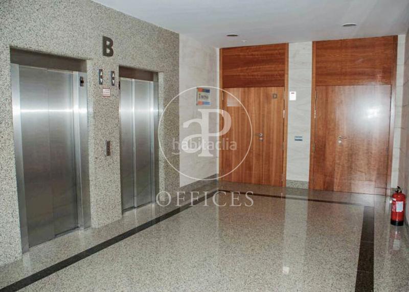 Foto 1d383e80-4b6c-48bb-bb0e-a31fbdc59994. Affitto ufficio con riscaldamento in La Florida - El Plantío Madrid