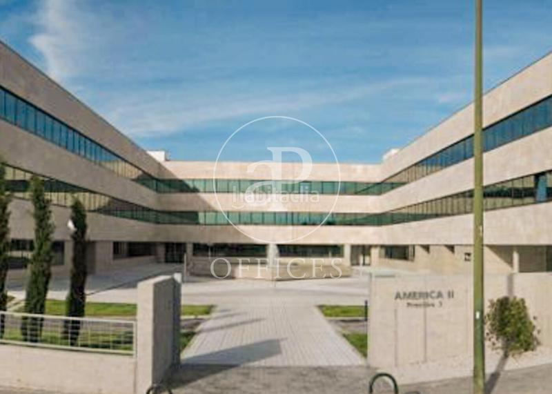 Foto 9fb45792-0765-4585-8daa-337d780f66db. Affitto ufficio con riscaldamento in La Florida - El Plantío Madrid