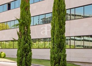 Miete Büro in La Florida - El Plantío. Oficina en alquiler en la florida