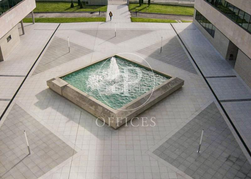 Foto 35dc3418-81e0-4892-92e4-457587417e32. Lloguer oficina amb calefacció a La Florida - El Plantío Madrid