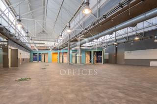 Büro in Tres Olivos-Valverde