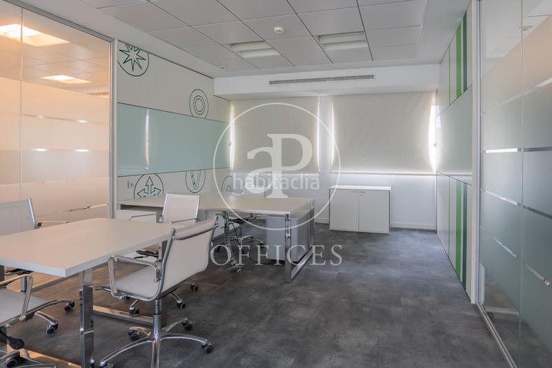 Foto 0bdd2a2f-dd37-4ca8-b0af-1d4b5858ab65. Rent office space in Tres Olivos-Valverde Madrid