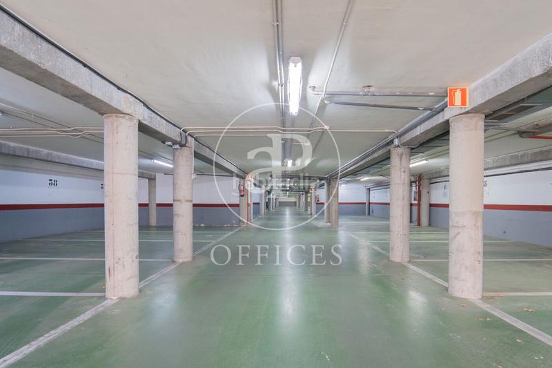 Foto 6b257726-0112-4387-8b2b-1e40e36794c7. Rent office space in Tres Olivos-Valverde Madrid