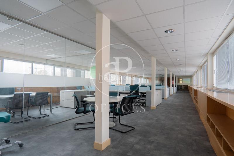 Foto c3fdf283-4a2c-4c97-a058-9169c0b58206. Rent office space in Tres Olivos-Valverde Madrid