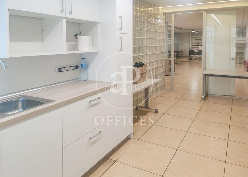 Foto 21d667af-8919-4f70-a758-42bc0a266044. Lloguer oficina amb calefacció a Polígono Industrial Sur San Sebastián de los Reyes