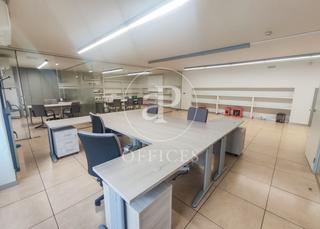 Lloguer Oficina a Polígono Industrial Sur. Oficina en alquiler en san sebastián de los reyes