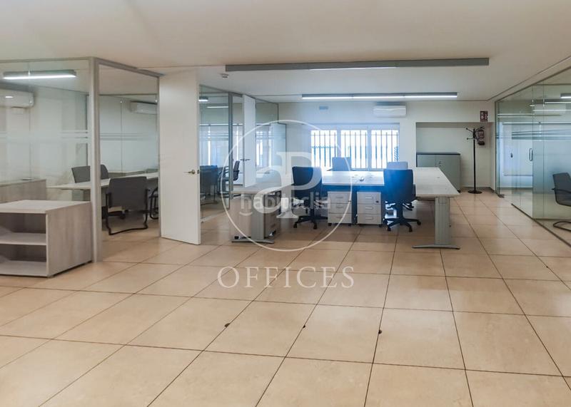 Foto 0e9d4063-a44b-4573-b1f7-ee9937266615. Miete büro mit heizung in Polígono Industrial Sur San Sebastián de los Reyes