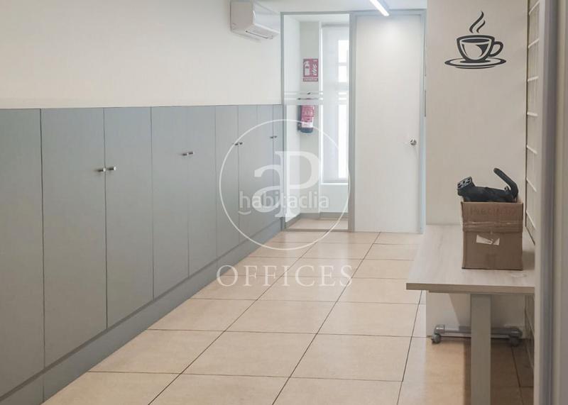 Foto 3acd9c9f-96b6-4eaa-a3df-c04d8208e4c5. Miete büro mit heizung in Polígono Industrial Sur San Sebastián de los Reyes