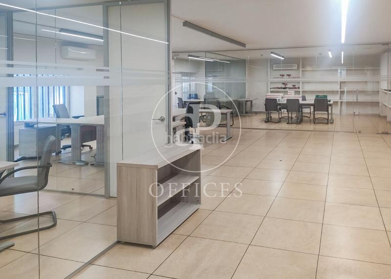 Foto 43474f54-d977-438e-8bf0-25bca0c7c454. Miete büro mit heizung in Polígono Industrial Sur San Sebastián de los Reyes