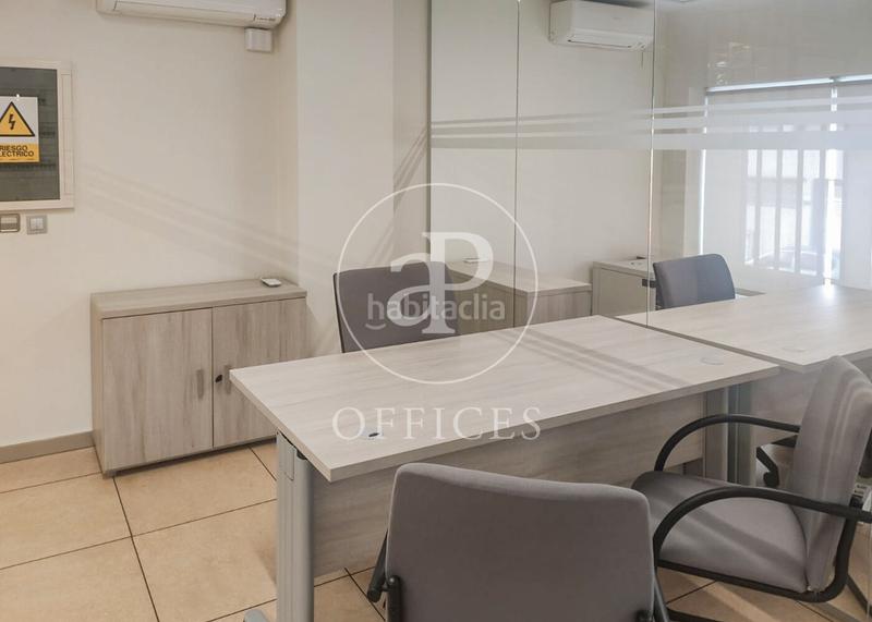 Foto 4f46f02c-524f-423b-9b95-4844e9729b87. Miete büro mit heizung in Polígono Industrial Sur San Sebastián de los Reyes