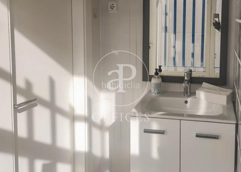 Foto 80cbf57c-aa65-4983-9587-37b8a220330c. Miete büro mit heizung in Polígono Industrial Sur San Sebastián de los Reyes