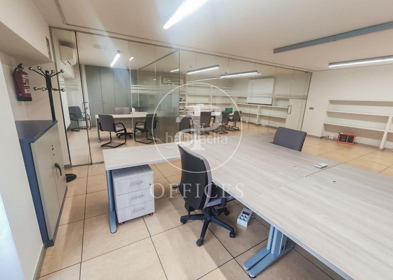 Foto 95fa8737-7c3d-4f52-b487-1bc481c0052e. Miete büro mit heizung in Polígono Industrial Sur San Sebastián de los Reyes