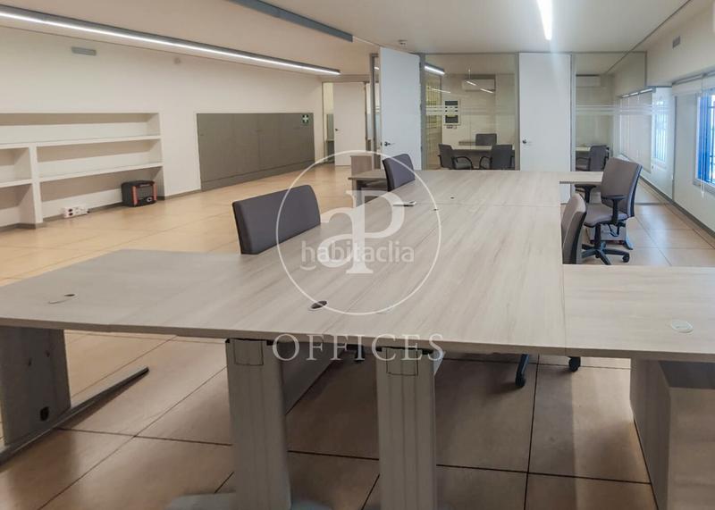 Foto 9c4865b3-981a-45d4-99db-2dbc7c8d3319. Miete büro mit heizung in Polígono Industrial Sur San Sebastián de los Reyes