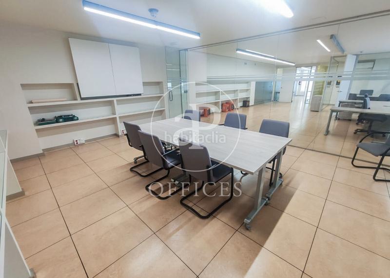 Foto a2095b07-1e4a-4ce7-b1ee-d8541a90b2f5. Miete büro mit heizung in Polígono Industrial Sur San Sebastián de los Reyes