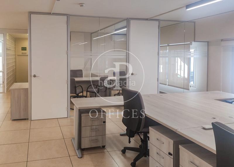 Foto b091b5c6-7650-4ef2-94ae-df4f4b629b06. Miete büro mit heizung in Polígono Industrial Sur San Sebastián de los Reyes