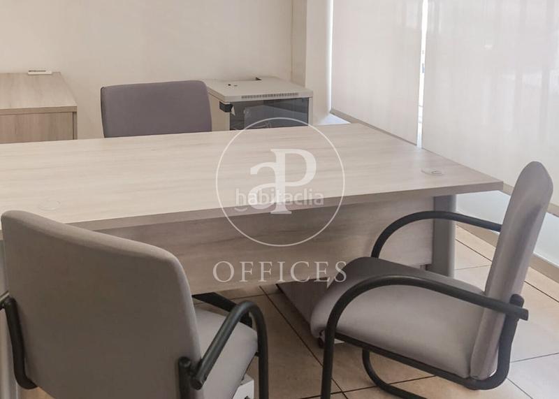 Foto b693a5b8-cb22-4516-8c67-ac237200967d. Miete büro mit heizung in Polígono Industrial Sur San Sebastián de los Reyes