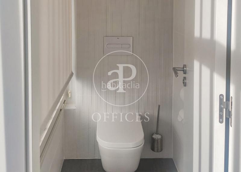 Foto c993eaba-35aa-4c67-bb4e-ebba76365e37. Miete büro mit heizung in Polígono Industrial Sur San Sebastián de los Reyes