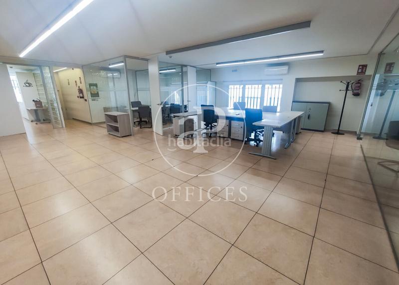 Foto d18ce66d-5d76-44f6-ab8e-fb372830e78f. Miete büro mit heizung in Polígono Industrial Sur San Sebastián de los Reyes