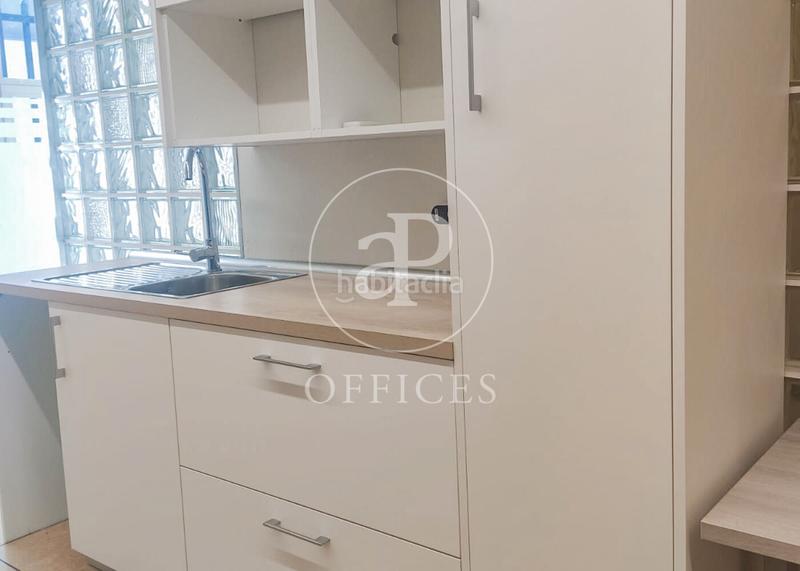 Foto d48a6332-35a1-451a-9a5a-e8ba2e5d397c. Miete büro mit heizung in Polígono Industrial Sur San Sebastián de los Reyes