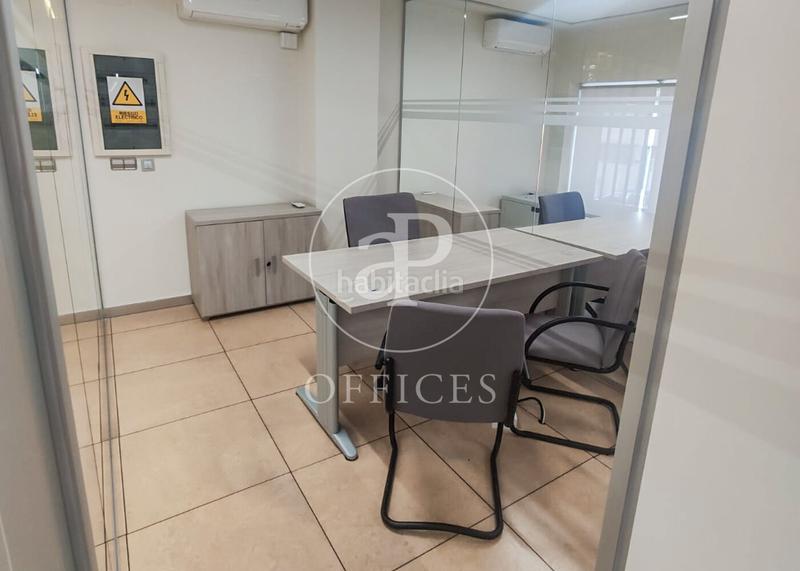 Foto da06085f-395f-44d3-b2a6-c1f4f0666f4d. Miete büro mit heizung in Polígono Industrial Sur San Sebastián de los Reyes