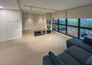 Rent Office space in Hispanoamérica-Bernabéu. Oficina en alquiler en zona colombia