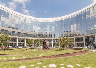 Büro in C. de Cardenal Marcelo Spínola