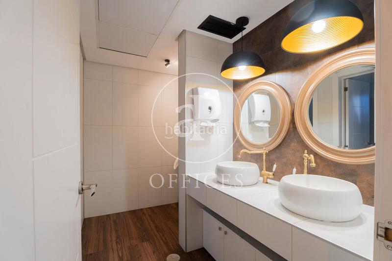 Foto 3c0cd46e-1a9a-4de9-84bd-8bb15caae1a7. Alquiler oficina  en alquiler junto a arturo soria en Madrid