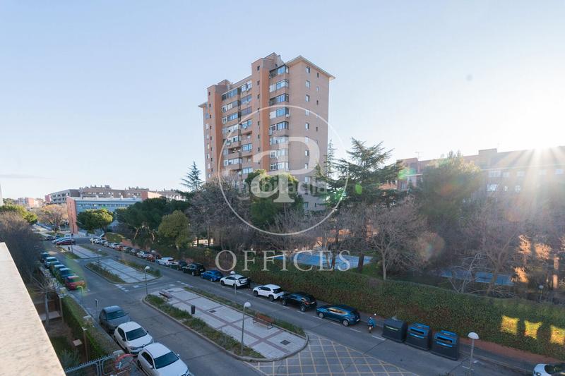 Foto 62d81677-8135-48ca-9812-c437d07c0d8b. Alquiler oficina  en alquiler junto a arturo soria en Madrid