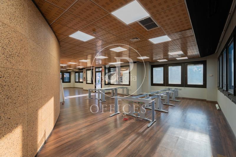 Foto ac452bed-43da-4b4b-94fe-c1bc601d0869. Alquiler oficina  en alquiler junto a arturo soria en Madrid