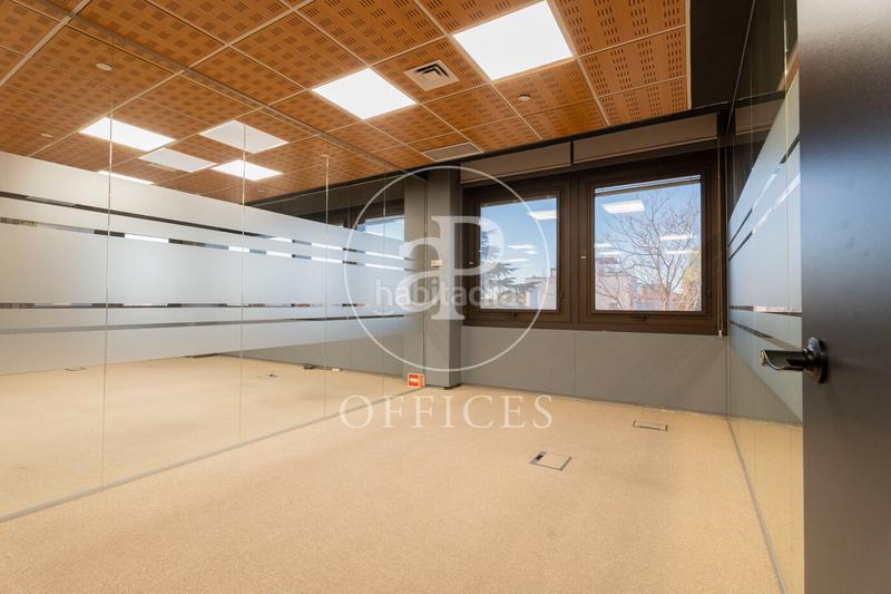 Foto 000a2a83-4495-40e1-889c-3b862ad8c19a. Location bureau avec chauffage dans Atalaya Madrid