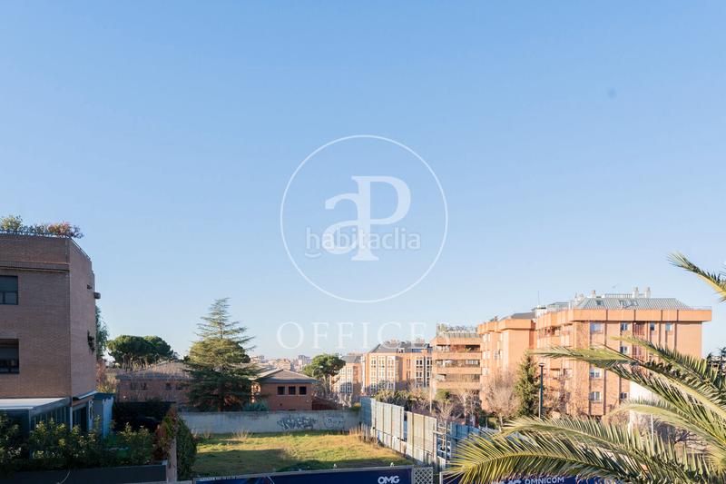 Foto 0397c1c0-2e57-40e5-9c59-2fd958b92dc9. Location bureau avec chauffage dans Atalaya Madrid